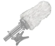 Apsauga nuo vėjo BOYA BY-P160