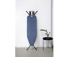 Brabantia Lyginimo lenta B 124x38 cm - Denim Mėlyna