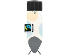 Brabantia Lyginimo lenta C 124x45 cm - Spring Bubbles