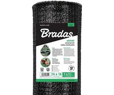 Bradas SIATKA UNIWERSALNA NA KRETY 1,00m x 50mb (40/m2)