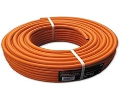 Bradas WĄŻ DO PROPAN-BUTANU 9mm*25m