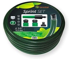 Bradas Laistymo sistema SPRINT 1/2" 20m WFS1/220SET