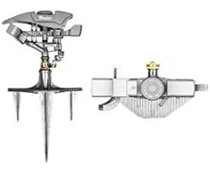 Impulsinis purkštuvas Triton XL WL-Z33 Bradas įsmeigiamas/metalinis plotui iki 598m2