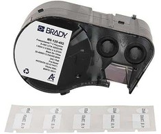 Brady BMP51/M511 FreezerBondz etikečių spausdintuvas