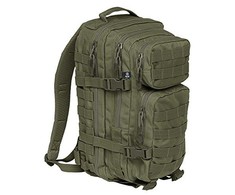 Brandit US Cooper Karinė Kuprinė 40L - 8008