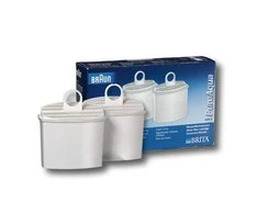 BRITA Braun BRSC006 kavos aparato dalis / priedas Kavos filtras