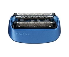 BRAUN 40B CoolTec serijos skutimo galv
