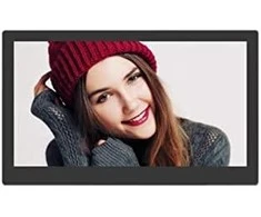 Nuotraukų rėmelis Braun Skaitmeninis rėmelis DigiFrame 1361 8GB 33,78cm (13,3")