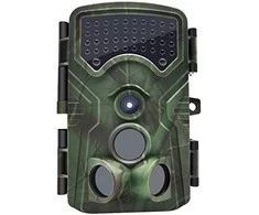 Braun Phototechnik Braun Scouting Cam Black1300
