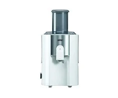 Sulčiaspaudė Braun J500 | baltas