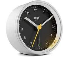 Braun BC 12 WB baltas