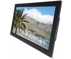 Nuotraukų rėmelis Braun Phototechnik Braun DigiFrame 218 verslo linija 54,61 cm (21,5)