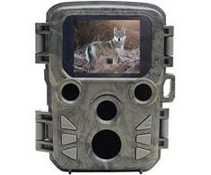 Braun Phototechnik Braun Scouting Cam Black800 mini