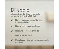 SE5-011 Braun Silk•épil 5 Epiliatorius