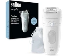 SE5-011 Braun Silk•épil 5 Epiliatorius