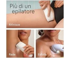 SE5-011 Braun Silk•épil 5 Epiliatorius