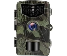 Braun Scouting Cam Juodas 575 Trail Camera