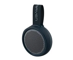 Braven BRV 105 nešiojamas vandeniui atsparus Bluetooth garsiakalbis, Mėlynas