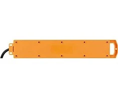 Verschiedene Brennenstuhl Super-Solid SL 544 D IP54 5x geltona/mėlyna 2m