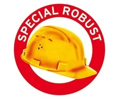 Brennenstuhl išplėtimo kordas 10m raudona IP44 (1167950)