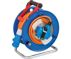 Brennenstuhl CEE 230V / 16A IP44 kabelis 25m