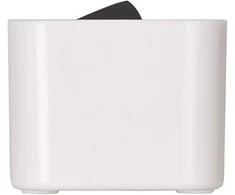 Buitinis ilgintuvas BRENNENSTUHL ECOLOR, 4 vt., 2USB, 1,4 m