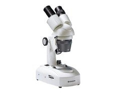 Dėlionė Stereomikroskopas BRESSER RESEARCHER ICD LED 20X-80X