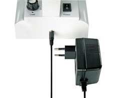 Dėlionė Stereomikroskopas BRESSER RESEARCHER ICD LED 20X-80X