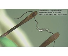 Dėlionė Stereomikroskopas BRESSER RESEARCHER ICD LED 20X-80X