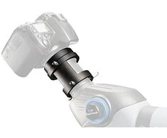 Photoadapter Spotting Scopes / DSLR BRESSER