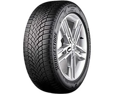 Bridgestone Padangos Blizzak LM005 100 V XL ( C A B 73dB )