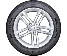 Bridgestone Padangos Blizzak LM005 100 V XL ( C A B 73dB )