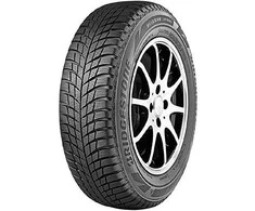 Bridgestone Padangos Blizzak LM001 113 V XL * RunFlat (C B B 75dB)