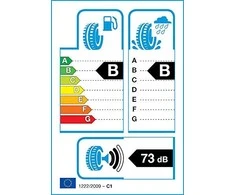 Bridgestone Padangos Alenza 001 103 Y XL * RunFlat (B B B 73dB)