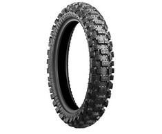Motociklo padanga Bridgestone Battlecross X40F Hard 80/100 R21 51 M