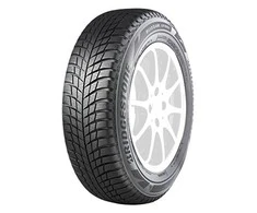 Bridgestone 195/55R16 BLIZZAK LM001 87H RFT *