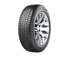Bridgestone 235/60R18 BLIZZAK LM80EVO 103H MO