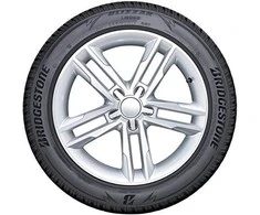 Bridgestone Padangos Blizzak LM005 91 T (C A B 71dB)