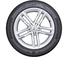 Bridgestone Padangos Blizzak LM005 105 H XL MOE-S RunFlat (B B A 70dB)