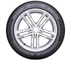 Bridgestone Padangos Blizzak LM005DG 94 V XL RunFlat ( C A B 71dB )
