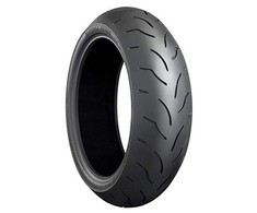 Motociklo padanga Bridgestone Battlax BT016R Pro 170/60 R17 72 W
