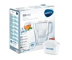 BRITA vandens filtravimo ąsotis „Aluna“ Cool
