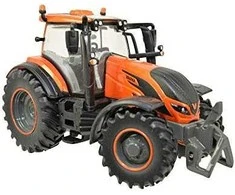 Tomy TOMY Britains traktorius Valtra T245 Wer.Deco 43273 /3