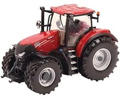 TOMY Britains traktor Case Optum 300 CVX 43136 /3