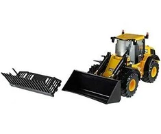 TOMY Britains krautuvas-ekskavatorius JCB 419S 43223 /3