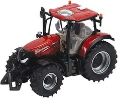 TOMY Britains traktorius Case Maxxum 150 43291 /3