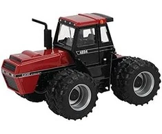TOMY Britains traktorius Case IH 4894 limit. 43295 /3