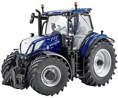 TOMY Britains traktorius New Holland T7.300 Blue43341