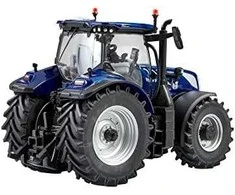 TOMY Britains traktorius New Holland T7.300 Blue43341