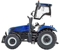 TOMY Britains New Holland T8.435 Genesis 43339